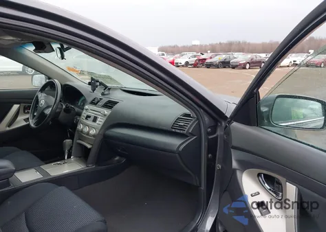 2011 Toyota Camry Se из США, поврежденный, VIN 4T1BF3EK7BU756841